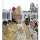 L’Arcivescovo di Boston ha presiedutto il pellegrinaggio del 12 e 13 Agosto