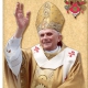 Il Santo Padre invia un saluto ai pellegrini di Fatima attraverso il Vescovo Diocesano