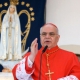 Il Cardinale Saraiva Martins presiede il Pellegrinaggio di Maggio