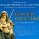 AÑO PAULINO Celebración Nacional del Año Paulino tendrá lugar en Fátima en enero de 2009