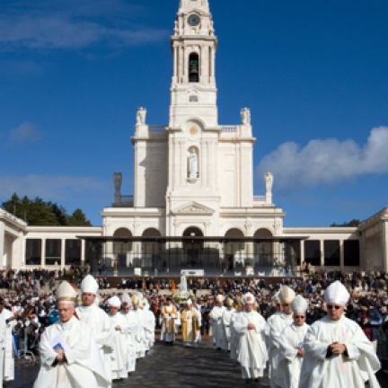 Presidente da Conferência Episcopal Portuguesa lança apelo a um maior ardor e empenho missionário