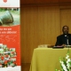 "O sacerdote é fundamental à vida de um país", palavras do presidente da Conferência Episcopal de Moçambique, em Fátima