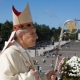 Nuncjusz Apostolski w Portugalii przewodniczy Pielgrzymce Miêdzynarodowej w lipcu
