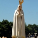 La ville de Faro accueille la Statue Pèlerine lors de son au revoir au diocèse de l’Algarve