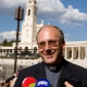 Declarações do Bispo de Leiria-Fátima e do Reitor do Santuário aos Jornalistas, após o anúncio/AUDIO