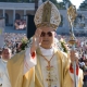 12 de Maio 2010 - Secretário de Estado do Vaticano preside em Fátima à Missa de 12 de Maio