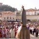 Leiria, May 21 thru 23: Faith Feast with presence of Statue of Our Lady of Fatima