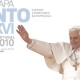 Igreja lança página na Internet e anuncia tema para a visita papal ao país