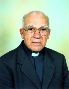 10 de Abril: Monsenhor Luciano Guerra fecha ciclo de conferências do Santuário de Fátima