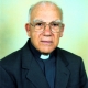 10 de Abril: Monsenhor Luciano Guerra fecha ciclo de conferências do Santuário de Fátima