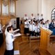 Coro do Santuário de Fátima: Audições abertas para selecção de cantores