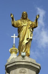 Há dificuldade em reconhecer Cristo Ressuscitado, afirma o Reitor do Santuário de Fátima - O caminho para o encontro é a conversão