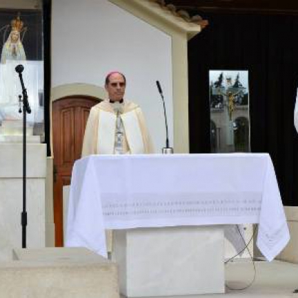 26 de maio: Diocese de Portalegre-Castelo Branco realiza 30.ª peregrinação a Fátima