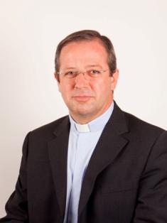Bispo de Leiria-Fátima nomeia Vice-Reitor para o Santuário de Fátima