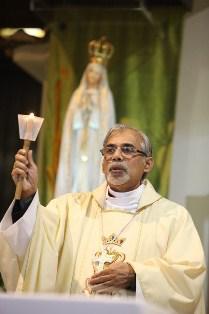 Presidente da peregrinação internacional de 12 e 13 de outubro em entrevista Arcebispo de Goa e Damão trará a Fátima uma mensagem «que não é nova»