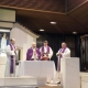 D. Mauro Piacenza em Fátima a presidir a reunião da Fundação Ajuda à Igreja que Sofre