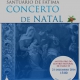 21 de dezembro Concerto de Natal 2014