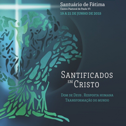 19 a 21 de junho: Simpósio Teológico-Pastoral 2015