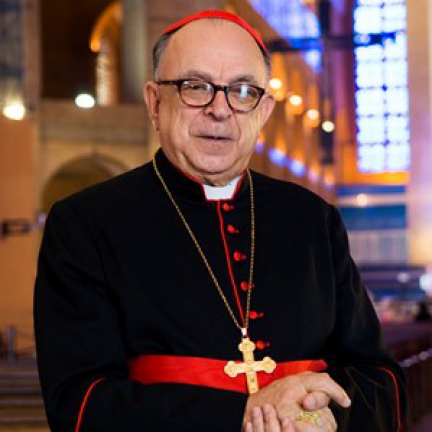 Arcebispo de Aparecida preside a Peregrinação Aniversária de Maio «Fátima tem as dimensões do mundo»