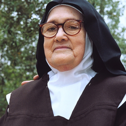 13 de fevereiro, no Carmelo de Santa Teresa, Coimbra: 10º aniversário do falecimento da Irmã Lúcia com programa evocativo