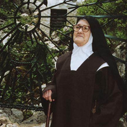 Processo de Beatificação da Irmã Lúcia vai “dignificar ainda mais” a Mensagem de Fátima
