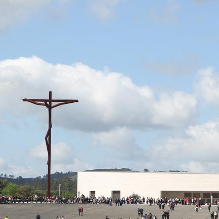 Santuário de Fátima celebra Dia Mundial de Oração pelo Cuidado da Criação
