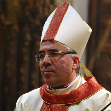 Bispo auxiliar de Braga considera que «Os acontecimentos e a Mensagem de Fátima são dirigidos a todos»