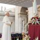 Papa Francisco convida peregrinos a «confiar-se» a Maria