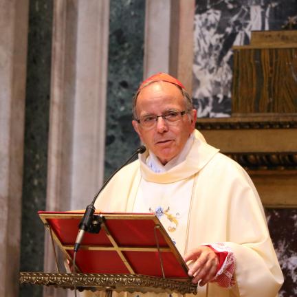 Cardeal Patriarca de Lisboa exaltou santidade dos Pastorinhos em Roma