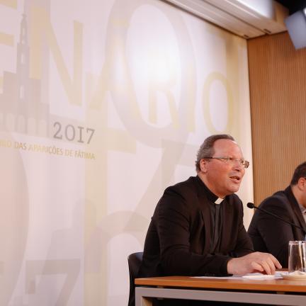 Santuário de Fátima distribuiu 10 milhões de euros em ajuda social e apoio à Igreja nos últimos sete anos