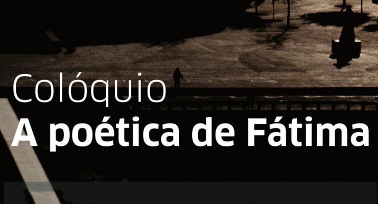 Colóquio sobre a poética de Fátima leva acontecimento e mensagem até à Universidade Católica