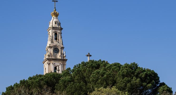 Basílica de Nossa Senhora do Rosário acolhe concerto orante orientado pela irmã Maria Amélia da Costa