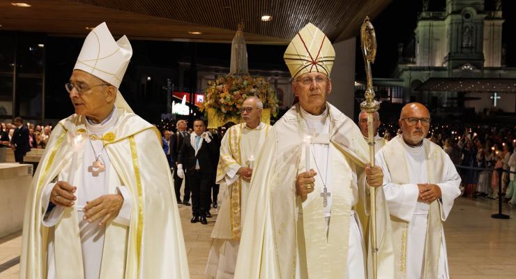 „Dla Boga nie ma cudzoziemców, tylko mężczyźni i kobiety, którzy chodzą po tej ziemi"