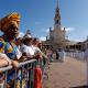 « Fatima reste toujours un bastion de foi pour les migrants, un lieu de supplication et de gratitude »