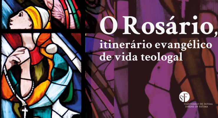 Escola do Santuário propõe aprofundamento do Rosário em quatro fins de semana