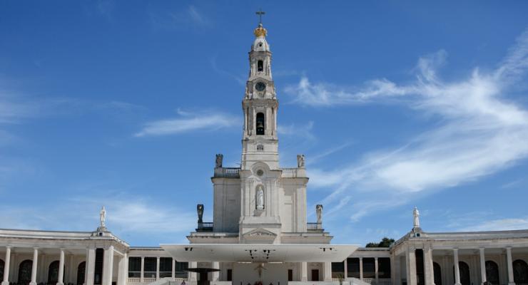 Encontros na Basílica vão refletir Fátima como experiência de Igreja e meta de peregrinação