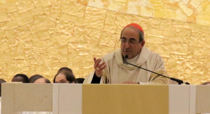 Bispo de Leiria Fátima destaca o presépio como “sinal da ternura, da fraternidade e da alegria do Natal”