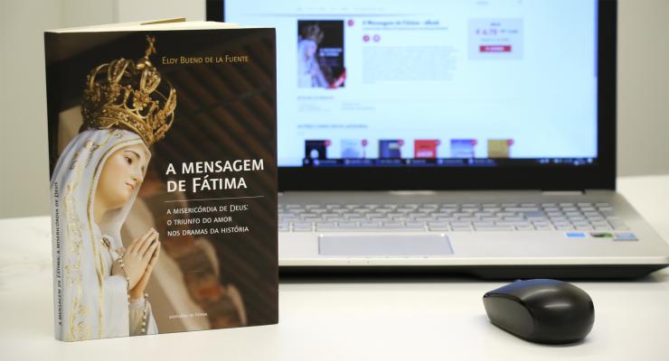 Uma das mais abrangentes reflexões teológicas sobre a mensagem de Fátima está disponível em formato digital