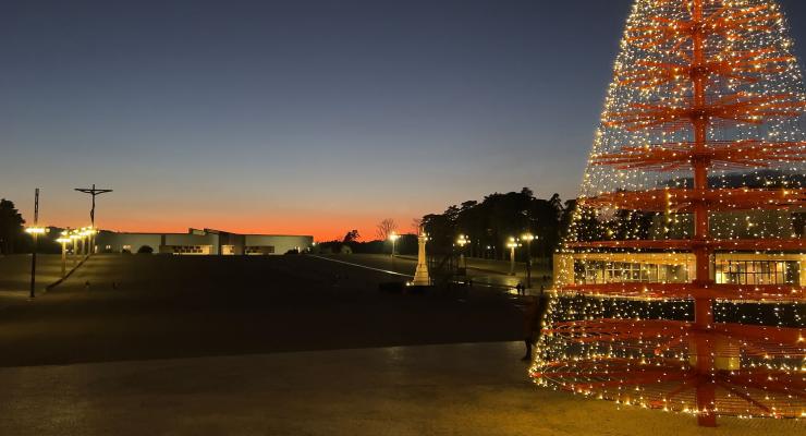 Natal: tempo de “cuidarmos das relações uns com os outros”