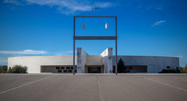 Ano Santo arranca na Cova da Iria este domingo