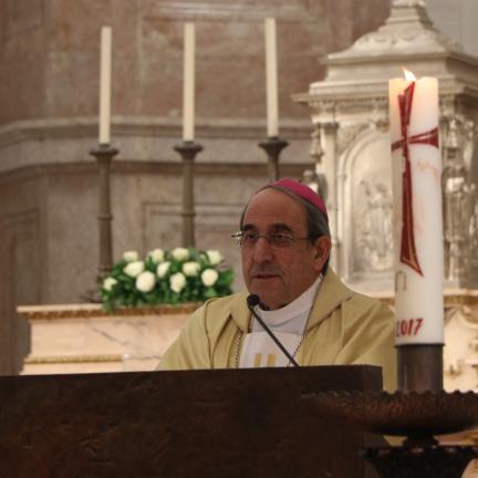 Bispo de Leiria-Fátima alertou para as mudanças rápidas que pedem novas formas de missão