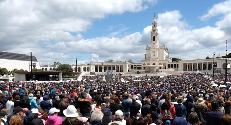 Novos estatutos do Santuário de Fátima entram em vigor a 20 de fevereiro