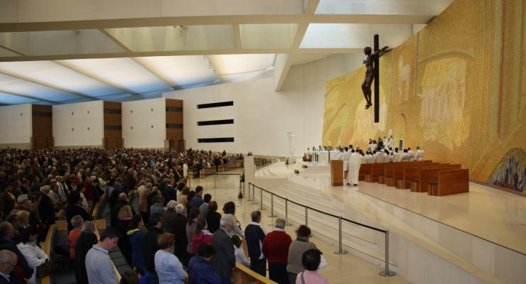 Arcebispo de Cracóvia considera Nossa Senhora “Mãe de todos os que renascem para a vida”