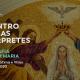 "Iconograﬁa da Virgem Maria” é o tema do 39.º Encontro de Guias-intérpretes