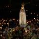 Procissão das Velas passa a realizar-se todos os dias no Santuário de Fátima