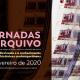 Santuário de Fátima promove II Jornadas de Arquivo com o tema «Os arquivos audiovisuais e o conhecimento dos fenómenos históricos contemporâneos»