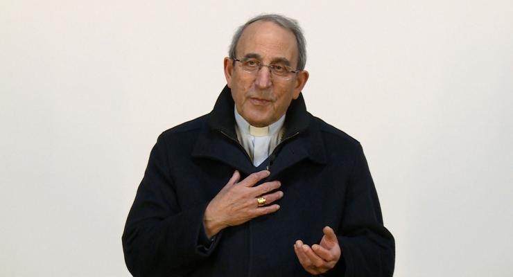 Bispo de Leiria-Fátima inaugura série de vídeos que apresenta exposição “Rostos de Fátima”
