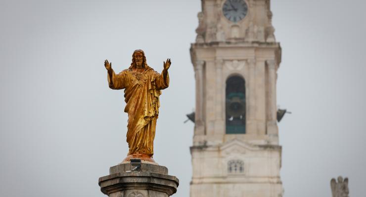 Calendário de retiros e recoleções para o clero está disponível