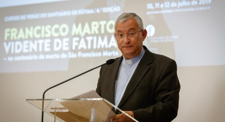 D. António Moiteiro Ramos considera que “há um problema grave de ignorância religiosa”