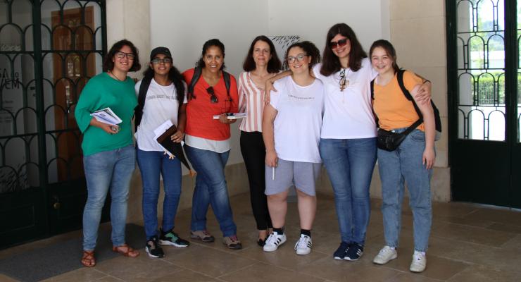 Santuário de Fátima volta a proporcionar experiência de voluntariado na Cova da Iria a jovens